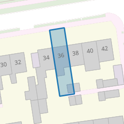 Perceel WHV00-A-1280