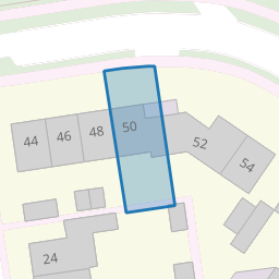 Perceel WHV00-A-1292