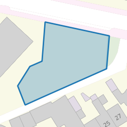 Perceel WHV00-A-1297