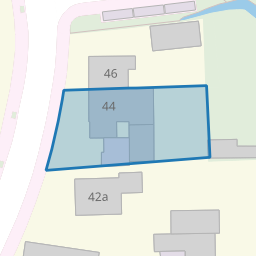 Perceel WHV00-A-1308