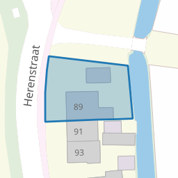 Perceel WHV00-A-1335