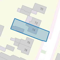 Perceel WHV00-A-1373