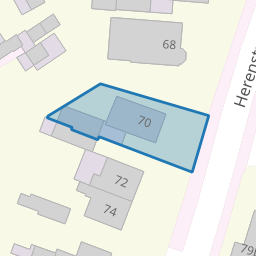 Perceel WHV00-A-1375