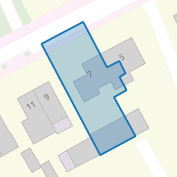 Perceel WHV00-A-1398