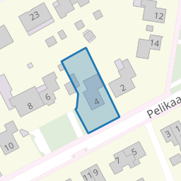 Perceel WHV00-A-1430