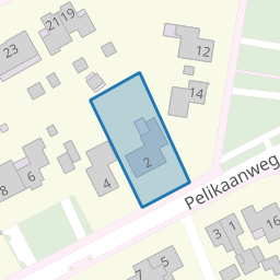 Perceel WHV00-A-1431