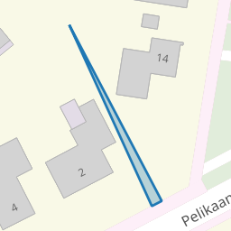 Perceel WHV00-A-1432