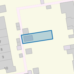 Perceel WHV00-A-1444