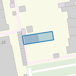 Perceel WHV00-A-1448