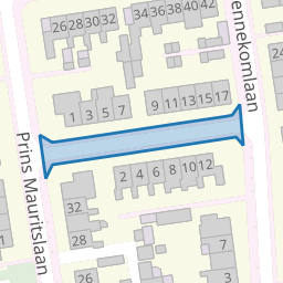 Perceel WHV00-A-1470