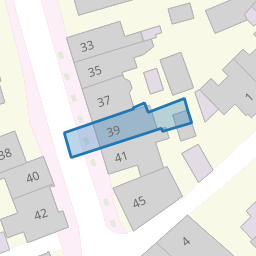 Perceel WHV00-A-1480