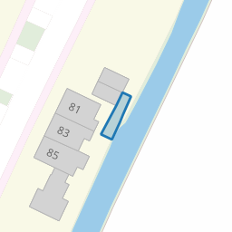 Perceel WHV00-A-1491