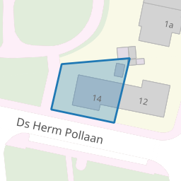 Perceel WHV00-A-1499