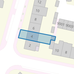 Perceel WHV00-A-1501