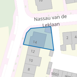 Perceel WHV00-A-1506