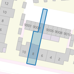 Perceel WHV00-A-1510