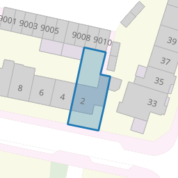 Perceel WHV00-A-1516