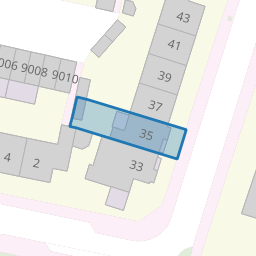 Perceel WHV00-A-1519