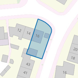 Perceel WHV00-A-1524