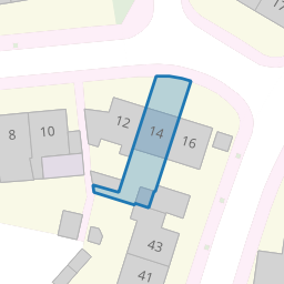 Perceel WHV00-A-1525