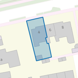 Perceel WHV00-A-1527