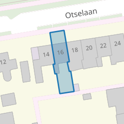 Perceel WHV00-A-1531