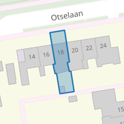 Perceel WHV00-A-1532