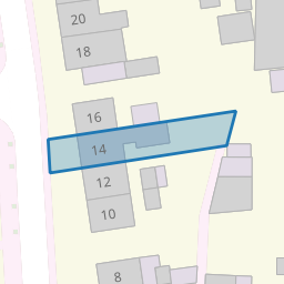 Perceel WHV00-A-1541