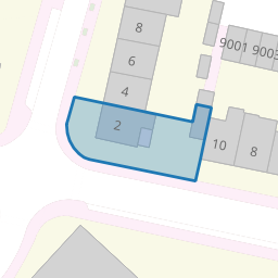 Perceel WHV00-A-1543