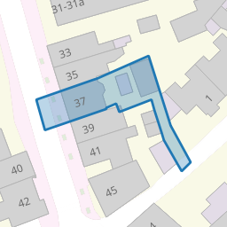 Perceel WHV00-A-1547