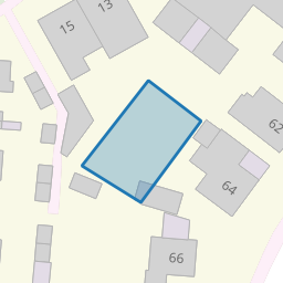 Perceel WHV00-A-1553