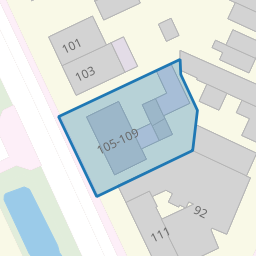 Perceel WHV00-A-1572