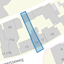 Perceel WHV00-A-1585