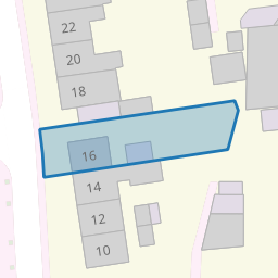 Perceel WHV00-A-1594