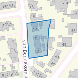 Perceel WHV00-A-1595