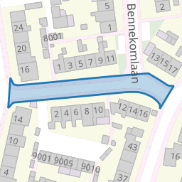 Perceel WHV00-A-1599