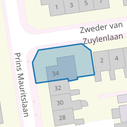 Perceel WHV00-A-1609