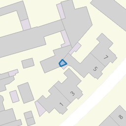 Perceel WHV00-A-1614