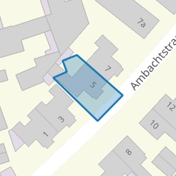 Perceel WHV00-A-1621