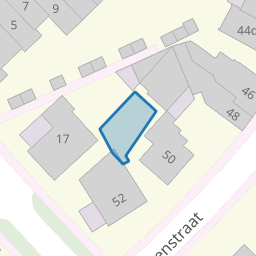 Perceel WHV00-A-1625