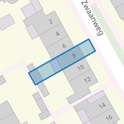 Perceel WHV00-A-1636