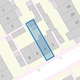 Perceel WHV00-A-1646