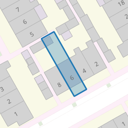 Perceel WHV00-A-1647