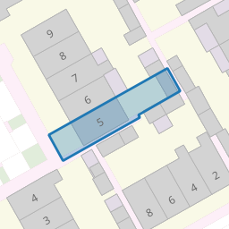 Perceel WHV00-A-1653