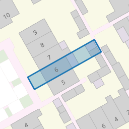 Perceel WHV00-A-1654