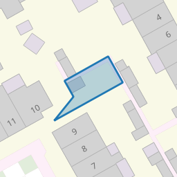 Perceel WHV00-A-1658