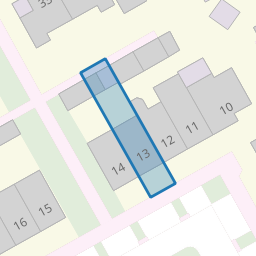 Perceel WHV00-A-1662