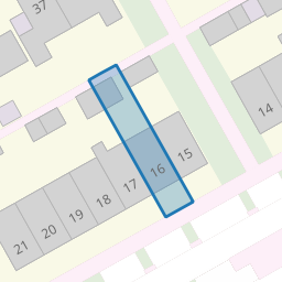 Perceel WHV00-A-1665