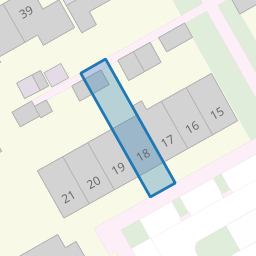 Perceel WHV00-A-1667