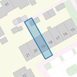 Perceel WHV00-A-1668